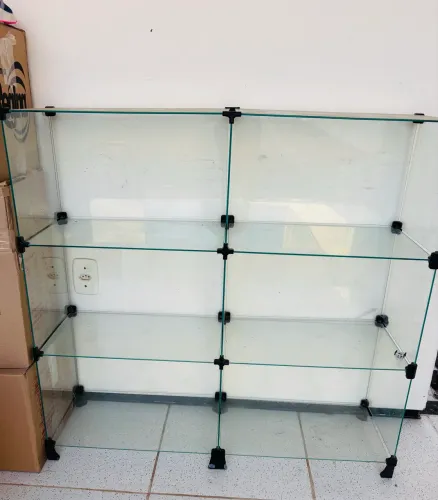 Vitrine / Expositor