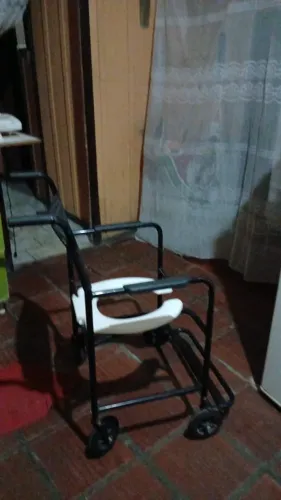 Cadeira de banho