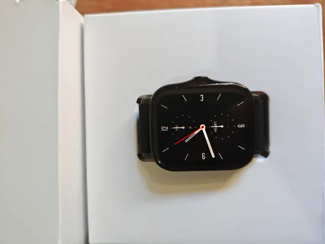AMAZFIT GTS 2 - GPS GLONASS