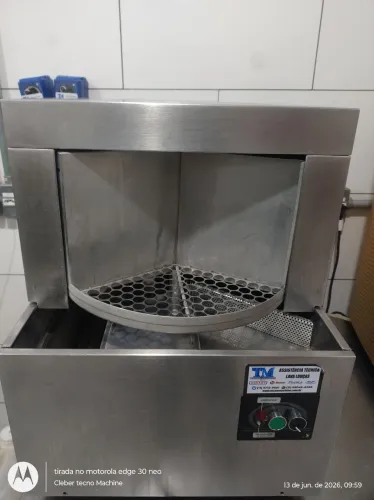 Lava copos CG10