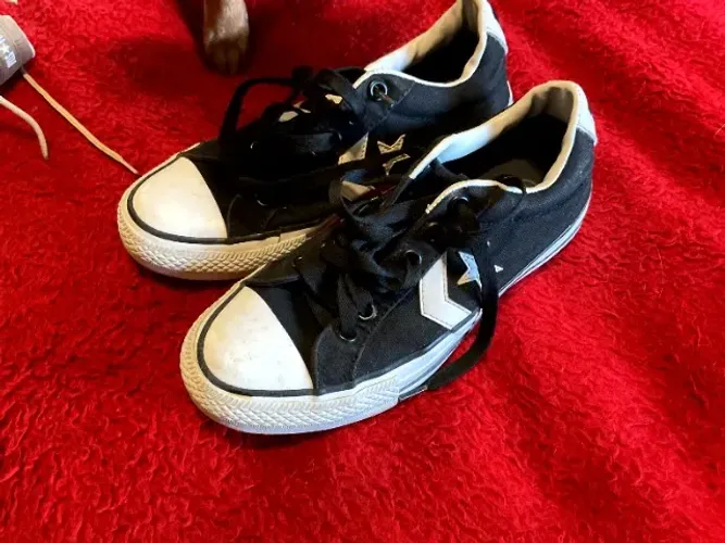 Tênis Converse All Star