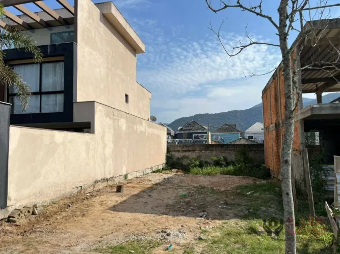 Terreno à venda, 180 m² por R$ 238.000,00 - Vargem Pequena - Rio de Janeiro/RJ