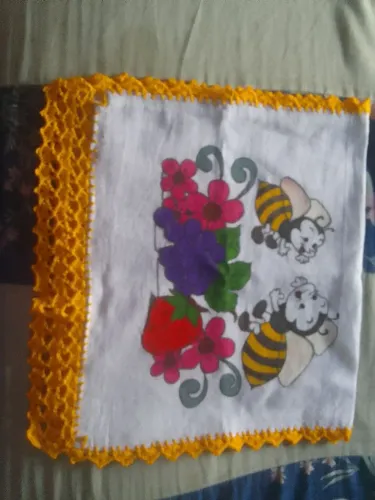 croche