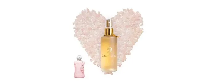 PERFUME DE NICHO - Hair Mist