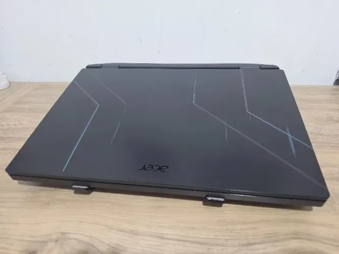 Notebook Gamer Acer Nitro 5 - Ryzen 7 - RTX 3070Ti