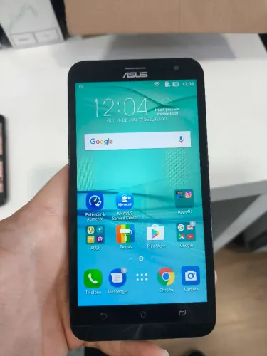 Asus ZenFone 2