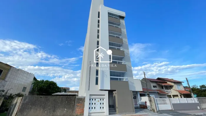 Residencial Teixeira de Sá | Apartamento 2 Dormitórios com Suíte no Bairro Paes Leme  Próx