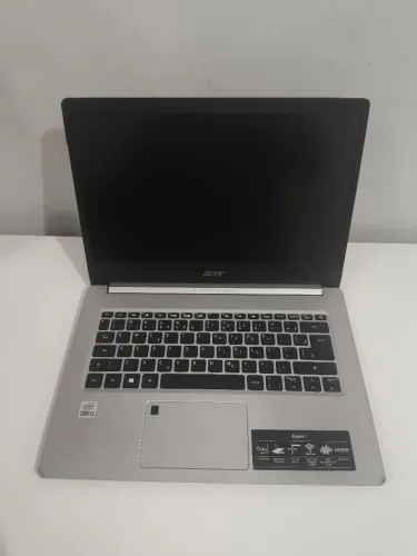 Notebook aspire 5 core i3 usado