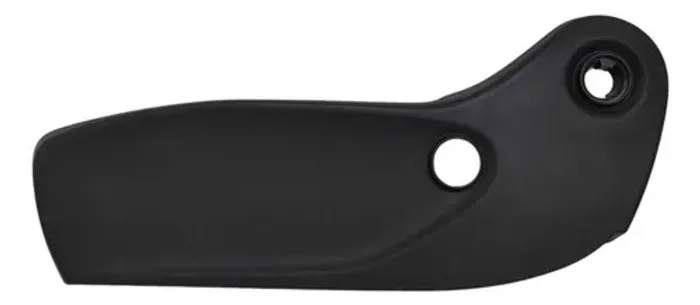Acabamento Banco Diant Esq Peugeot 2008 2023 *7 Preto