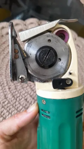 Máquina de Corte Bananinha 
