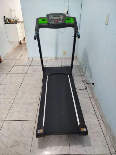 Vendo esteira ergométrica concepto 2.5 16km/h