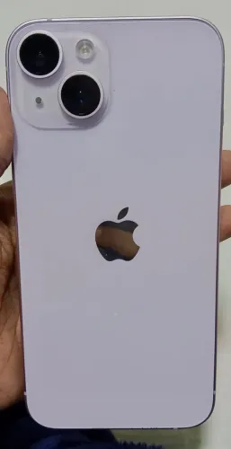 IPHONE 14 256g 88% DE BATERIA