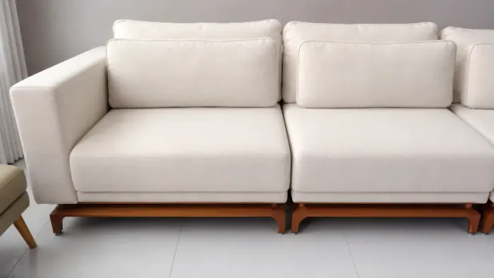 Sofa 6 Lugares