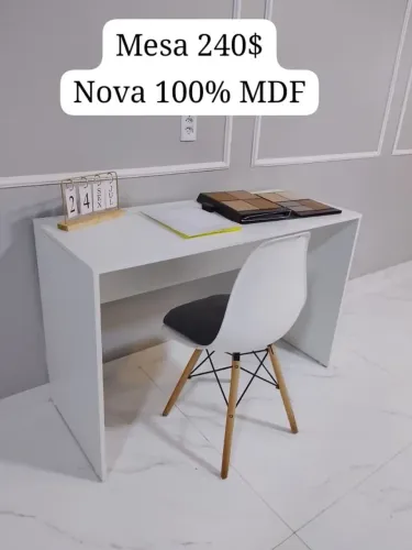 Mesas lindas para sua empresa seus estudos novas