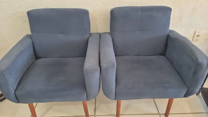 Poltronas