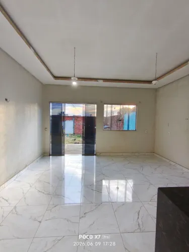 CASA À VENDA - CIDADE JARDIM (NAO FINANCIA)