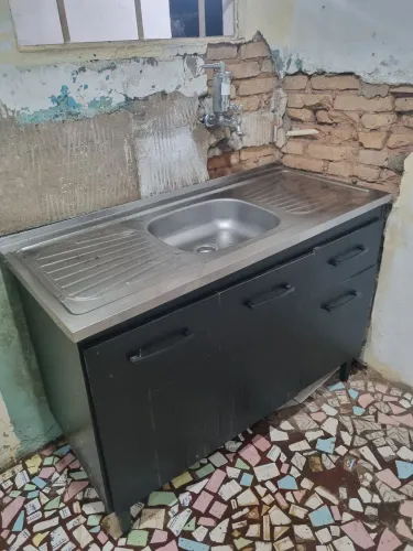 Vendo balcão para pia!!