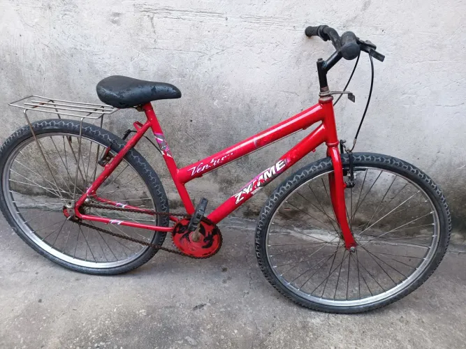 Aro 26 m feminino