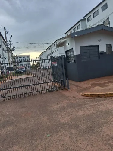 Alugo Apartamento região do Pioneiros 