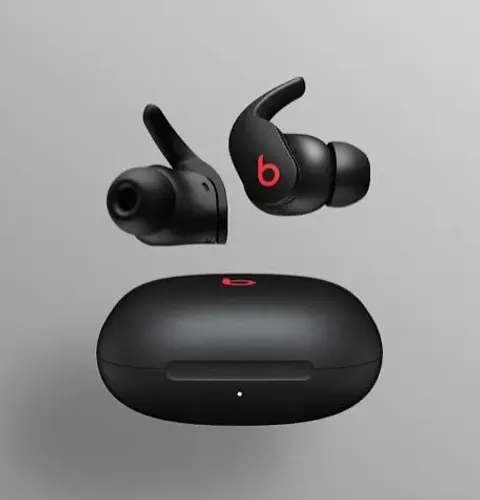 Fone Ouvido Beats Fit Pro Bluetooth Cancel. Ruído Cor Preto