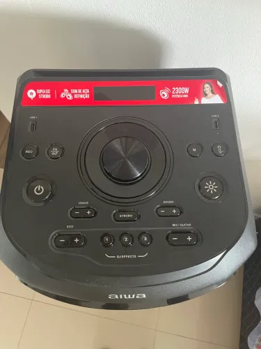 Aiwa AWS-T2W-02, 230W RMS