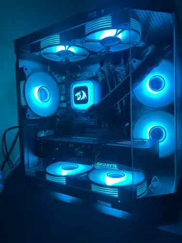 RX 7600 8GB V/T