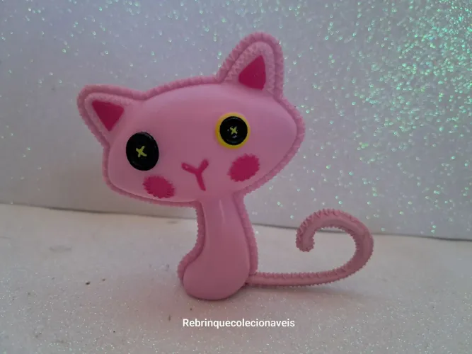 Pet Lalaloopsy Jewel Sparkles 8cm 