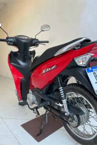 Biz 110cc