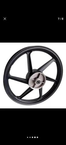 RODA LIGA LEVE SCUD 160/150