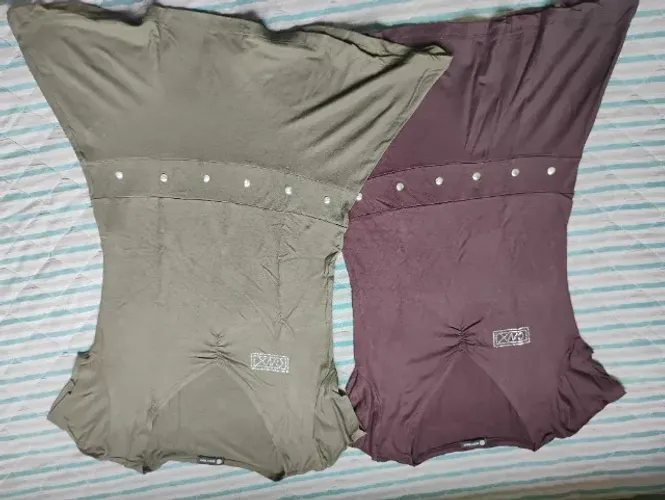 Blusa Esporte