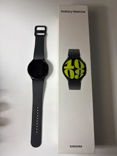 Galaxy watch 6