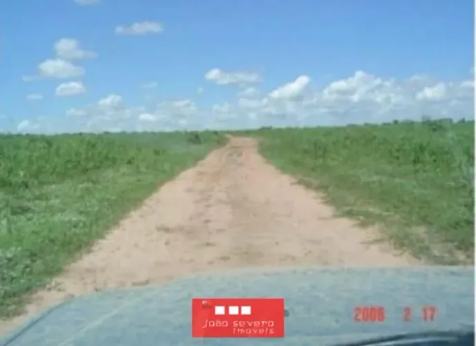 Fazenda para Venda em Canápolis