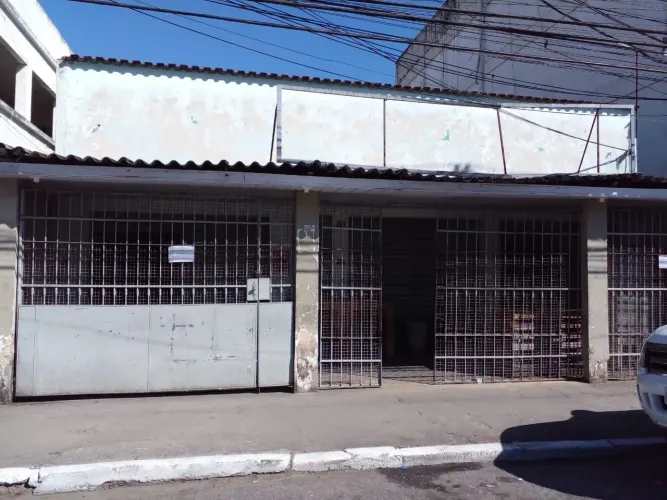 Ótimo Local no Centro