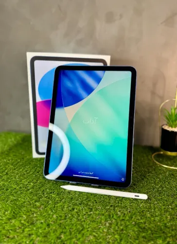 Ipad 11 azul -128gb