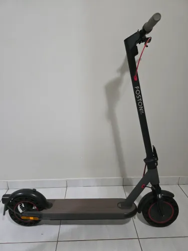 Patinete Elétrico Foston X4 Pro