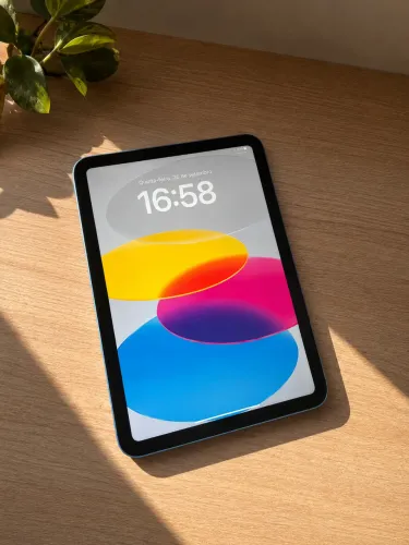 iPad 10