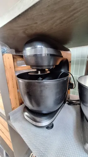 BATEDEIRA PLANETÁRIA EKM30 750W