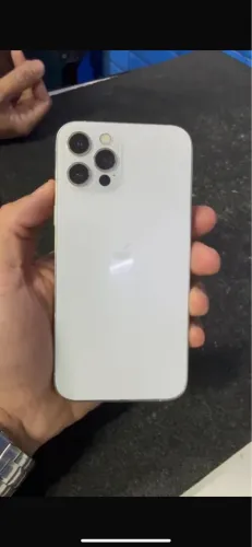 iPhone 12 Pro 128GB SEMI NOVO