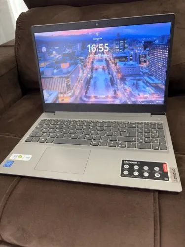 Notebook Lenovo IdeaPad 3i