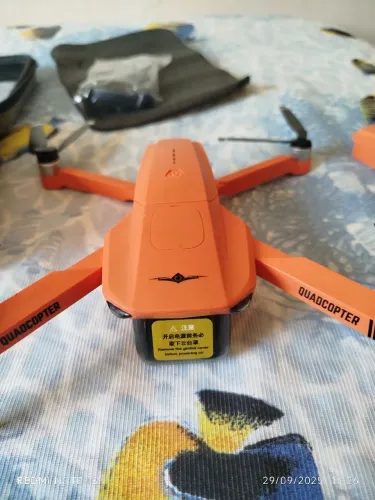 Vendo drone kKF102