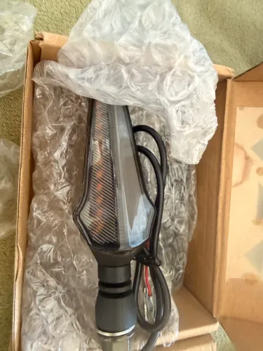 Kit para ZX-9 / NINJA / MT etc?