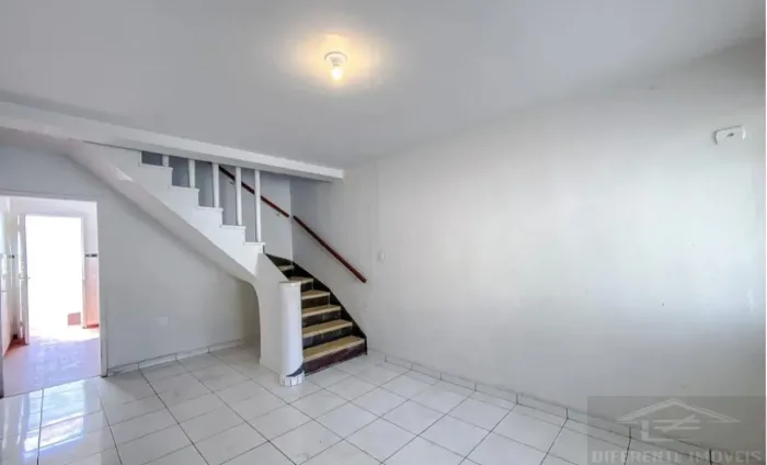 Sobrado para Venda e Locação no Tatuapé Residencial ou Comercial 120m²