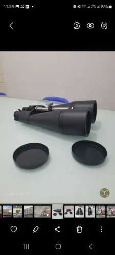 Binóculos