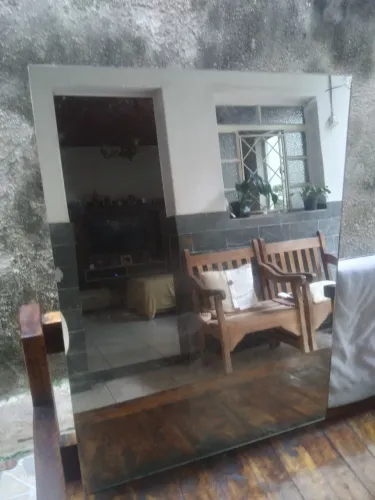 Espelho para quarto ou decoração