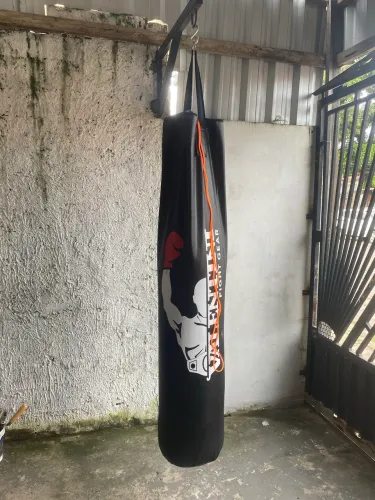Saco de treino MMA