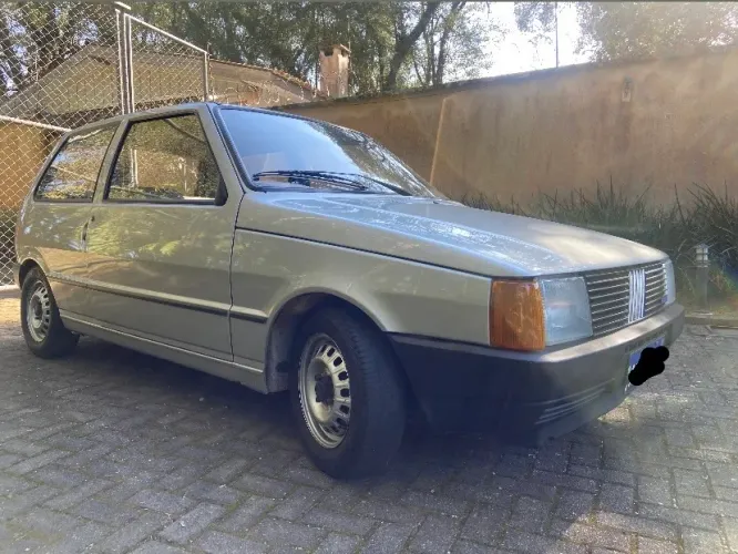 Fiat Uno Mille 1.0/ I.e./ Electronic/ Brio 1993