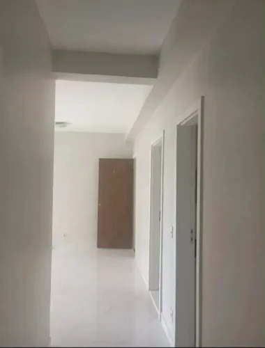 Alugo apartamento na augusto montenegro - 03 Quartos - nascente - bem localizado - sacada