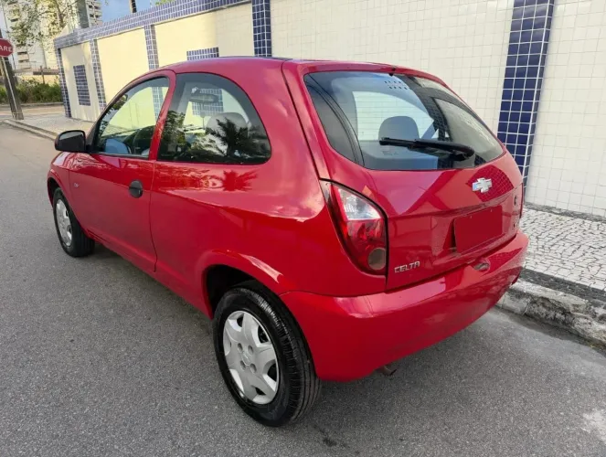 Chevrolet Celta Life/ LS 1.0 MPFI 8V Flexpower 3P 2013