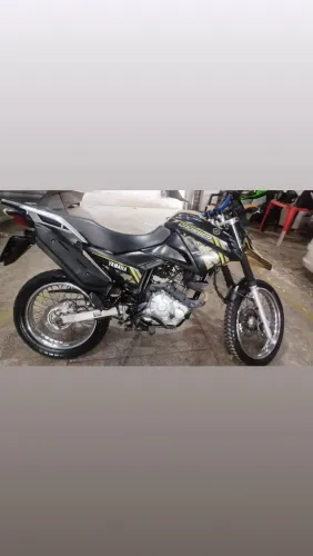 ALUGUEL DE MOTO