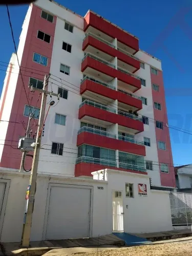ALUGUEL APARTAMENTO BAIRRO ININGA COND ASA BRANCA